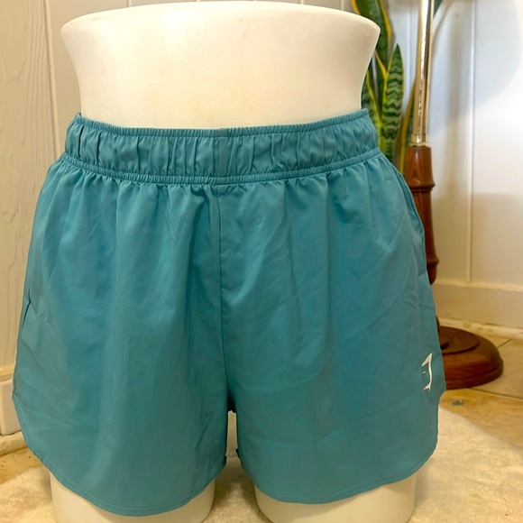 💜SOLD Gymshark shorts s - Picture 1 of 3